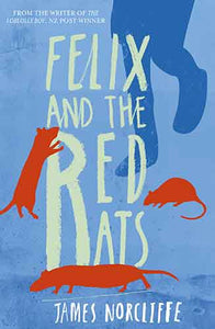 Felix and the Red Rats