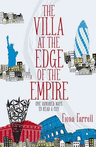 Villa At the Edge of the Empire, The