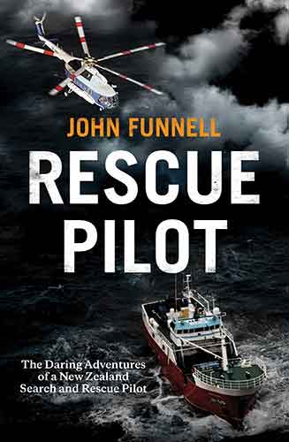 Rescue Pilot