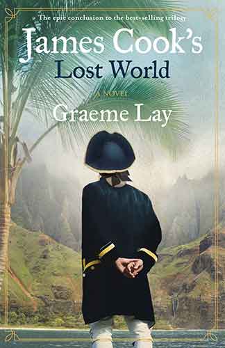 James Cook's Lost World