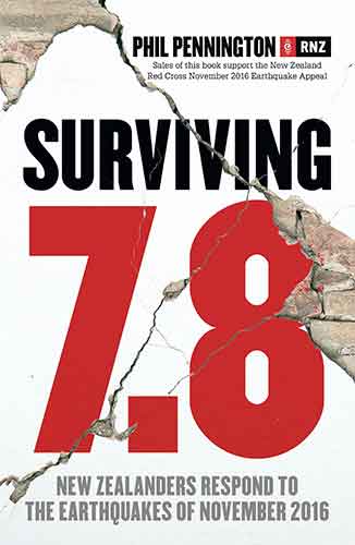 Surviving 7.8