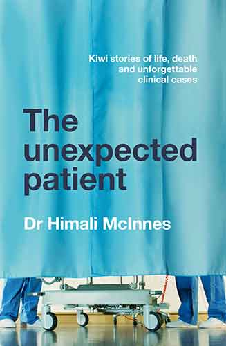 The Unexpected Patient