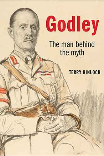 Godley: The man behind the myth