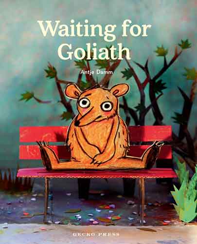 Waiting for Goliath