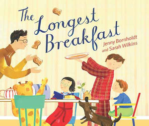 The Longest Breakfast