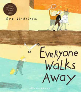 Everyone Walks Away