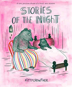 Stories of the Night