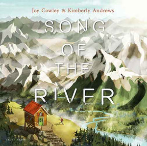 Song of the River