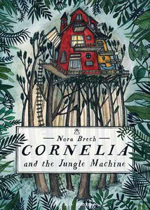 Cornelia and the Jungle Machine