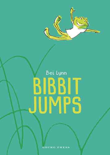 Bibbit Jumps