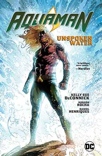 Aquaman Vol. 1