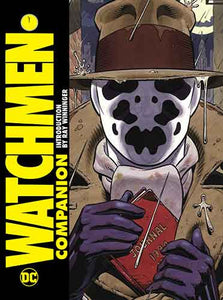 Watchmen Companion