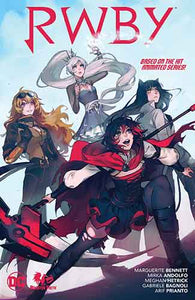 RWBY