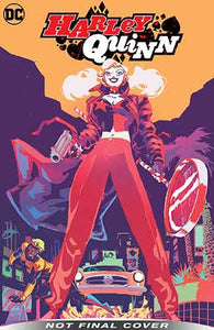 Harley Quinn Vol. 5: Hollywood or Die