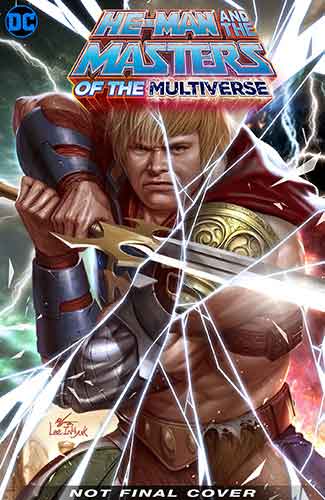 He-Man and the Masters of the Multiverse