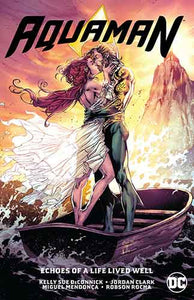 Aquaman Vol. 4