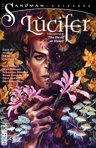 Lucifer Vol. 4