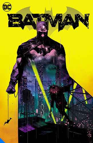 Batman Vol. 4: The Cowardly Lot