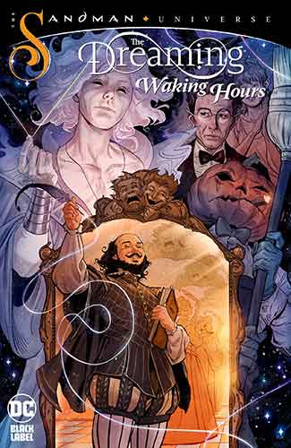 The Dreaming: Waking Hours