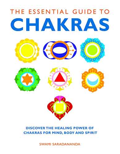 The Essential Guide To Chakras