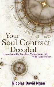 Your Soul Contract Decoded