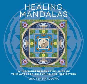 Healing Mandalas