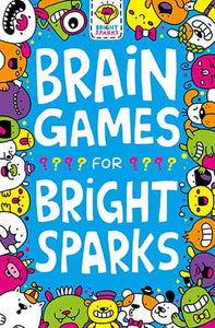 Brain Games for Bright Sparks