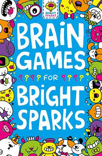 Brain Games for Bright Sparks