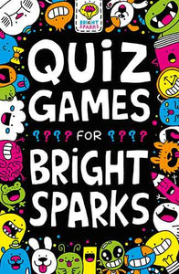 Quiz Games for Bright Sparks