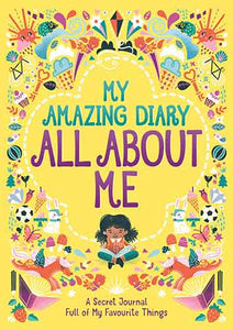 My Amazing Diary All About Me