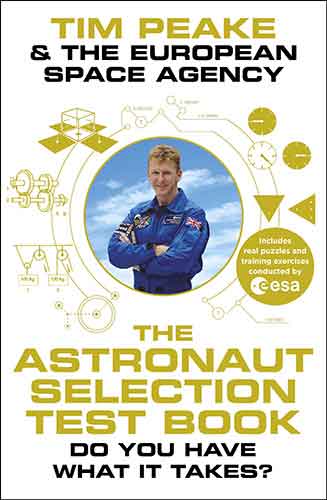 Astronaut Selection Test Book, The
