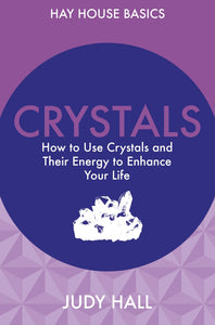 Crystals: Discover Your Future, Life Purpose and Destiny from Your BirthDate and Name