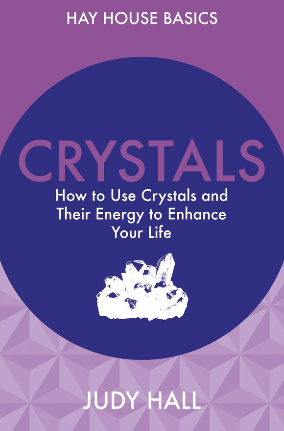 Crystals: Discover Your Future, Life Purpose and Destiny from Your BirthDate and Name