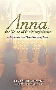 Anna, The Voice Of The Magdalenes