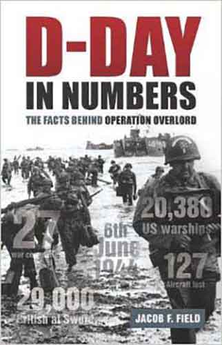 D-Day in Numbers
