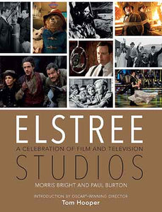 Elstree Studios: A Celebration of Film and Television