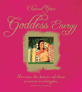 Channel Your Goddess Energy: Discover the power of these ancient archetypes