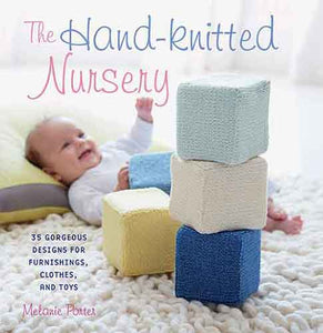 The Hand-Knitted Nursery 