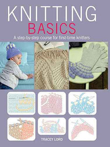 Knitting Basics