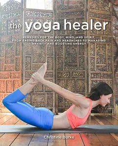 The Yoga Healer