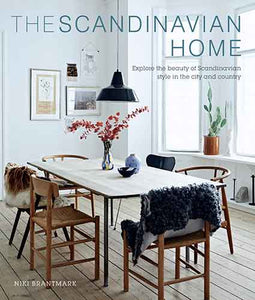 The Scandinavian Home