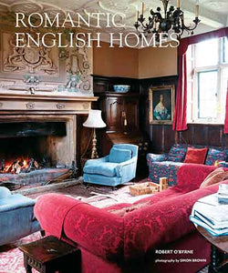 Romantic English Homes