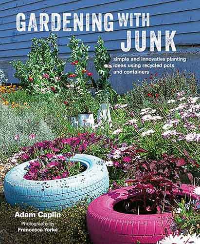 Gardening with Junk