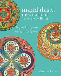 Mandalas & Meditations for Everyday Living