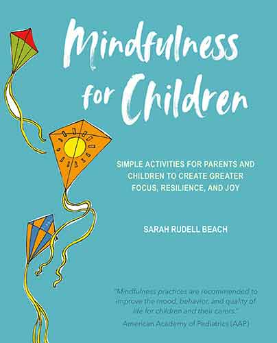 Mindfulness for Children