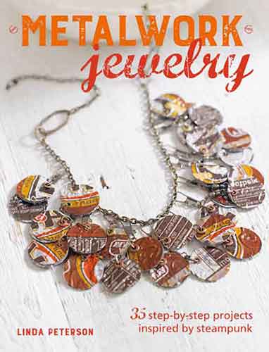Metalwork Jewelry