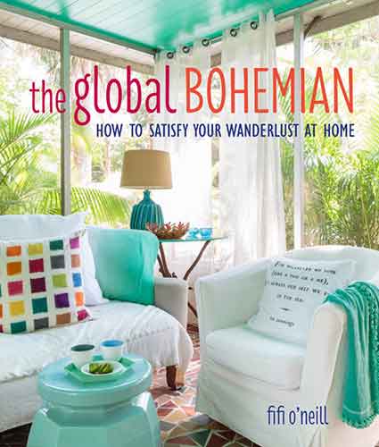 The Global Bohemian