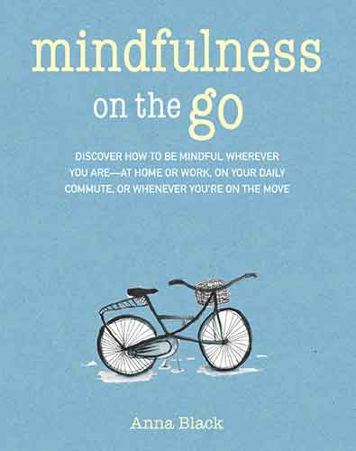 Mindfulness on the Go