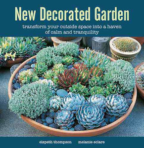 New Decorated Garden: Transform your outside space into a haven of calm and tranquility