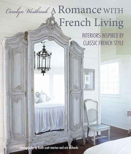 A Romance with French Living
